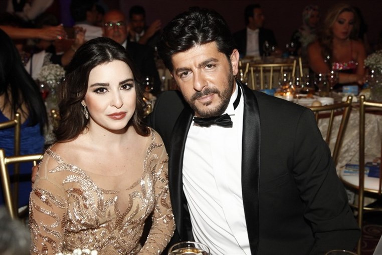 Murex D'or 2015 Part 1